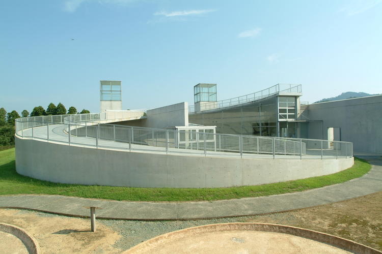 熊本県立装飾古墳館